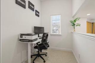 CloudOak Residence,13min from DFW Airport, Prime Spot, Shop & Dine Nearby - 5
