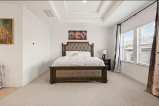 CloudOak Residence,13min from DFW Airport, Prime Spot, Shop & Dine Nearby - 4