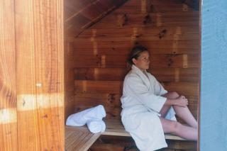 Villa & Sauna Steps to Cellar Door & Weddings - 1
