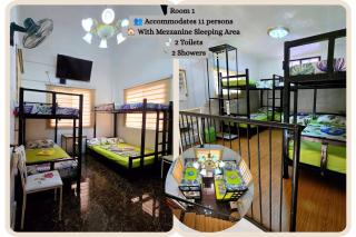Liturs Travel Services homestay Rent a Car - Singcang - 9