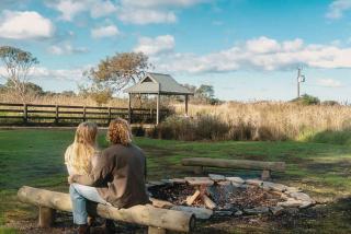 Cottage River access Fishing Fire Gardens - 6
