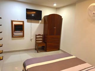 Habitación premium y moderna - 4