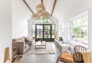 Ibiza-style holiday home in Cadzand - Cadshuis - 7