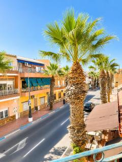 Casa de María - Terrace - 75m2 - 2 bedroom - beach vibe - central home - 4