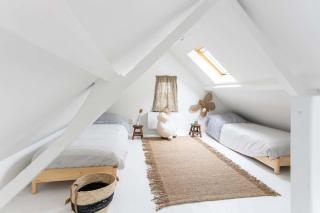 Ibiza-style holiday home in Cadzand - Cadshuis - 1