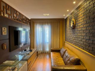 Apartamento Centro Guaramiranga Itauna 2 - 5