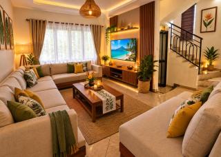 Richi Residency - 7