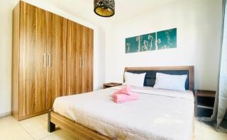 Richi Residency - 2