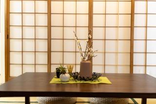 DAIKOKU INN Yudo - Osaka - 6