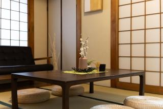 DAIKOKU INN Yudo - Osaka - 1