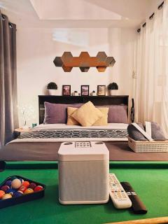 Happy Staycation in AZURE - 1