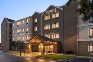 Staybridge Suites Oklahoma City-Quail Springs by IHG - 9