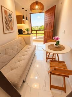 Apart hotel Refúgio tropical Icarai de amontada - 3