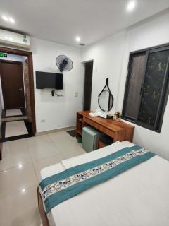 okaeri hotel - 2