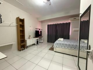 Apto próximo ao Shopping Boulevard Umarizal - 4