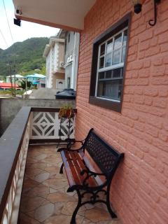 Coco Rose Apartments - 8