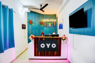 Hotel O by OYO Ranchi Retreat - 2