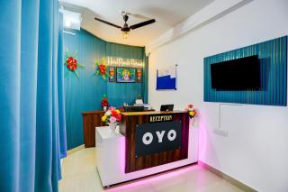 Hotel O by OYO Ranchi Retreat - 3