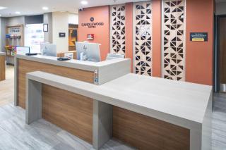 Candlewood Suites Orange by IHG - 5