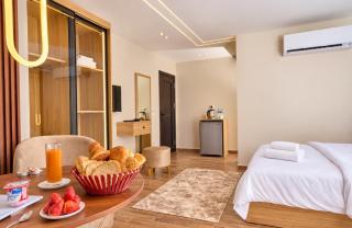 Rotana Pyramids View - 6