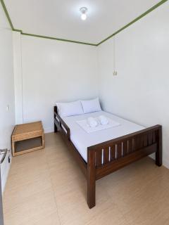 M Residence Capsule Rooms - 6