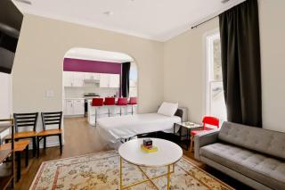 Cozy Herron-Morton Getaway Near Downtown - 3