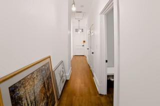 Cozy Herron-Morton Getaway Near Downtown - 1