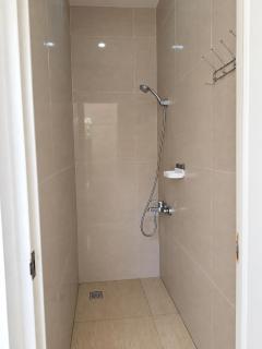 M Residence Capsule Rooms - 4