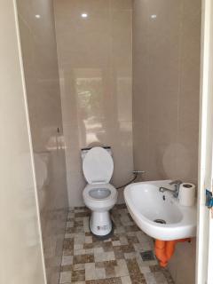 M Residence Capsule Rooms - 3