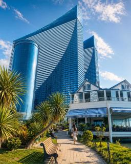 Premium Luxury 2-Bedroom Family Suite & Sea View - 4