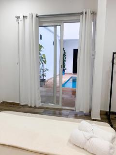 Casa moderna con piscina privada, Villavicencio - 1
