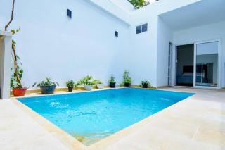 Casa moderna con piscina privada, Villavicencio - 6
