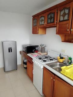Céntrico, bonito y hogareño departamento en Cholula Puebla - 5