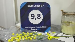 B&B Lame 87 - Bolonia - 6