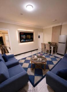 Sidi Bishr Premium Sea View Apartment - 8