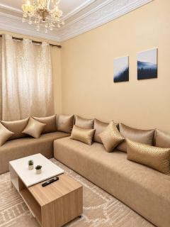 Cozy Settat Apartment - 8