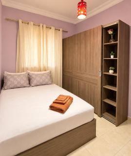 Cozy Settat Apartment - 7