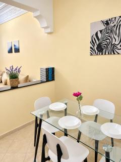 Cozy Settat Apartment - 5