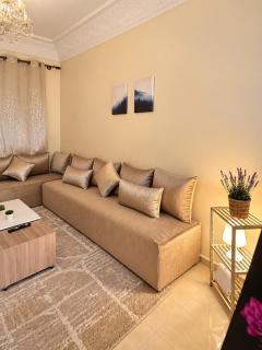 Cozy Settat Apartment - 1