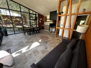 Espacio Bosque Pucon - 7