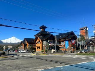 Espacio Bosque Pucon - 5