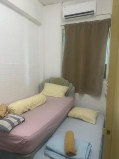 Homestay labuan jaya - 4