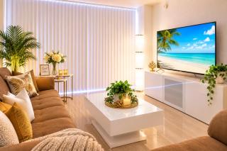 Oceanfront Condo - Ocean Views, Pool, Gym Hollywood Beach - 1