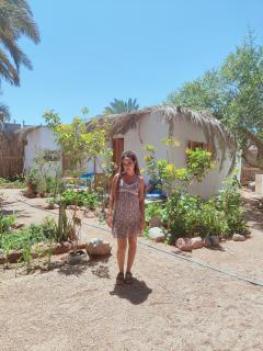 Hekaterra Permaculture Farm Hostel & Eco-Retreat - 1