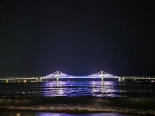 라니스테이 부산 - 1