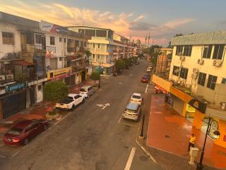 Homestay labuan jaya - 2