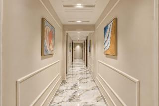 Hotel Grand Shiva - 8