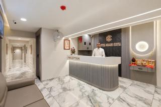 Hotel Grand Shiva - 2