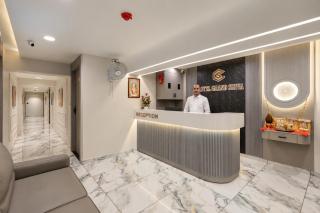 Hotel Grand Shiva - 4
