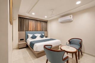 Hotel Grand Shiva - 5